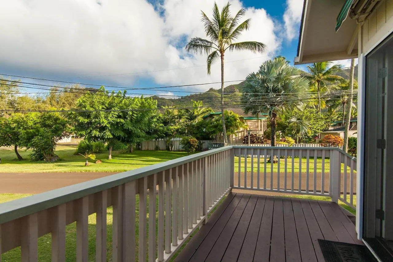 Malu Kauai, A Beautiful Kauai Cottage 1 Mile From Kalapaki Beach Home Lihue 0*,  USA